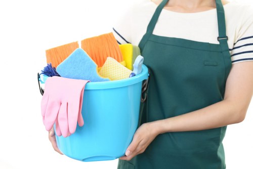 Dumpster rental pricing illustration for a home cleanout