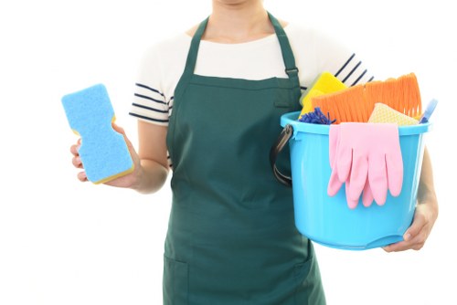 Person submitting a formal complaint through a structured process