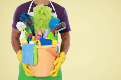 Image showing a workplace commitment to preventing modern slavery