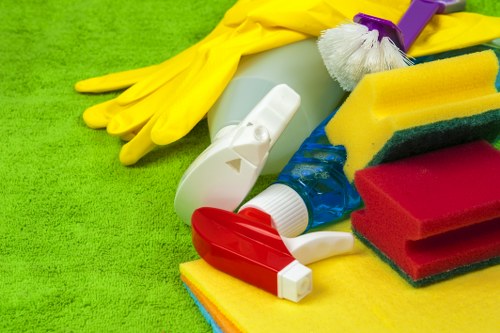 Stain removal on clothing with detergent and cold water