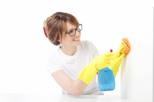 Organisational commitment to a safe workplace and health and safety management
