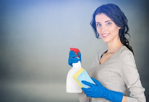 Commercial carpet cleaning for high-traffic business flooring